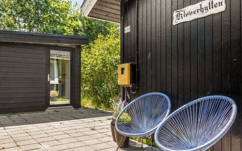 Maik - 1.5Km from the Sea: Tag, Hjem, Sommerhus, Sidespor, Skygge, Stuehus, Estate, Indkørsel, Garden Bygninger, Gård