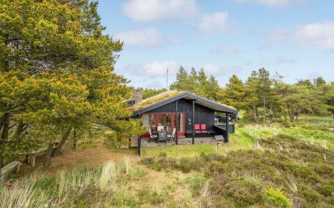 Kathaline - 3.4Km from the Sea: Sommerhus, Skur, Hytte, Stuehus, Prærie, Hytte, Lade, Bjælkehytte, Garden Bygninger