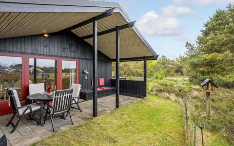 Kathaline - 3.4Km from the Sea: Sommerhus, Skur, Hytte, Stuehus, Prærie, Hytte, Lade, Bjælkehytte, Garden Bygninger