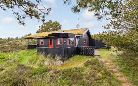 Kathaline - 3.4Km from the Sea: Sommerhus, Skur, Hytte, Stuehus, Prærie, Hytte, Lade, Bjælkehytte, Garden Bygninger