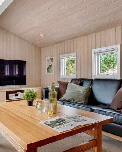 Birgita - 700M from the Sea