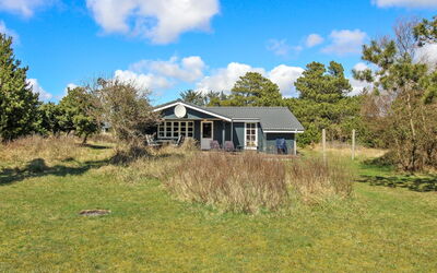 Marja - 1.3Km from the Sea