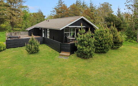Snioulf - 1Km from the Sea: Sommerhus, Skur, Hytte, Stuehus, Prærie, Hytte, Lade, Bjælkehytte, Garden Bygninger