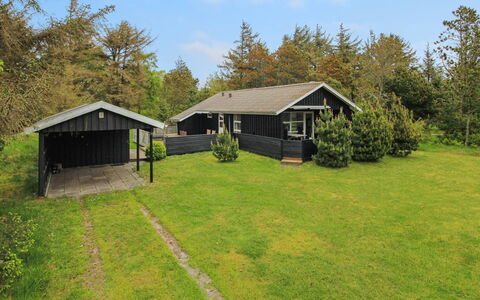 Snioulf - 1Km from the Sea: Sommerhus, Skur, Hytte, Stuehus, Prærie, Hytte, Lade, Bjælkehytte, Garden Bygninger