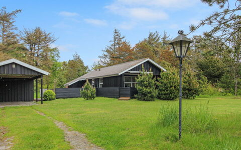 Snioulf - 1Km from the Sea: Sommerhus, Skur, Hytte, Stuehus, Prærie, Hytte, Lade, Bjælkehytte, Garden Bygninger