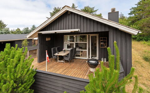 Snioulf - 1Km from the Sea: Sommerhus, Skur, Hytte, Stuehus, Prærie, Hytte, Lade, Bjælkehytte, Garden Bygninger
