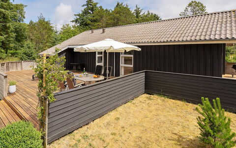 Snioulf - 1Km from the Sea: Sommerhus, Skur, Hytte, Stuehus, Prærie, Hytte, Lade, Bjælkehytte, Garden Bygninger