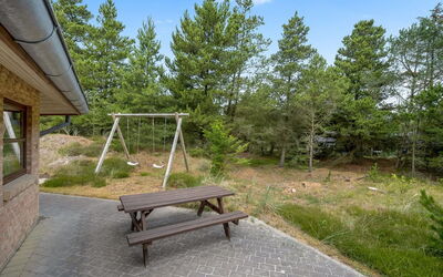 Thormar - 1.5Km from the Sea