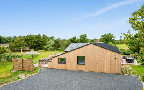 Gunny - 500M to the Fjord: Sommerhus, Skur, Hytte, Stuehus, Prærie, Hytte, Lade, Bjælkehytte, Garden Bygninger