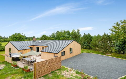 Gunny - 500M to the Fjord: Sommerhus, Skur, Hytte, Stuehus, Prærie, Hytte, Lade, Bjælkehytte, Garden Bygninger
