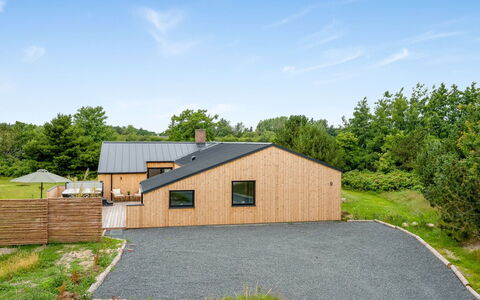 Gunny - 500M to the Fjord: Sommerhus, Skur, Hytte, Stuehus, Prærie, Hytte, Lade, Bjælkehytte, Garden Bygninger