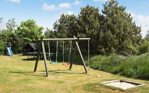 Ameline - 500M to the Fjord: Tag, Hjem, Sommerhus, Sidespor, Skygge, Stuehus, Estate, Indkørsel, Garden Bygninger, Gård