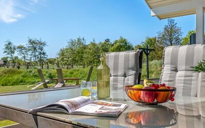 Domna - 800M from the Sea