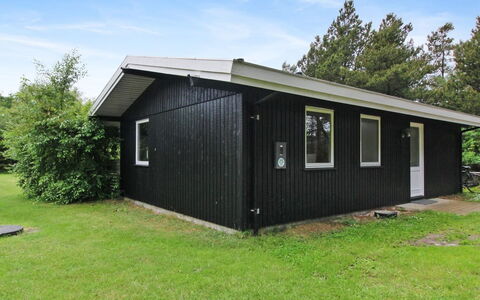 Straale - 1.4Km from the Sea: Sommerhus, Skur, Hytte, Stuehus, Prærie, Hytte, Lade, Bjælkehytte, Garden Bygninger
