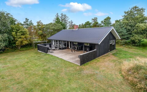 Aurel - 750M from the Sea: Sommerhus, Skur, Hytte, Stuehus, Prærie, Hytte, Lade, Bjælkehytte, Garden Bygninger