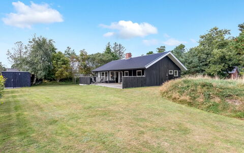 Aurel - 750M from the Sea: Sommerhus, Skur, Hytte, Stuehus, Prærie, Hytte, Lade, Bjælkehytte, Garden Bygninger