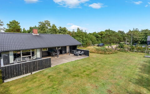 Aurel - 750M from the Sea: Sommerhus, Skur, Hytte, Stuehus, Prærie, Hytte, Lade, Bjælkehytte, Garden Bygninger