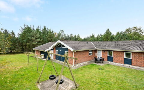 Elika - 900M to the Fjord: Tag, Land Lot, Sommerhus, Hjem, Landdistrikt, Skur, Sidespor, Garden Bygninger, Bjælkehytte, Hytte