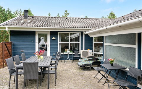 Elika - 900M to the Fjord: Tag, Land Lot, Sommerhus, Hjem, Landdistrikt, Skur, Sidespor, Garden Bygninger, Bjælkehytte, Hytte