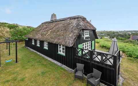 Annika - from the Sea: Sommerhus, Skur, Hytte, Stuehus, Prærie, Hytte, Lade, Bjælkehytte, Garden Bygninger