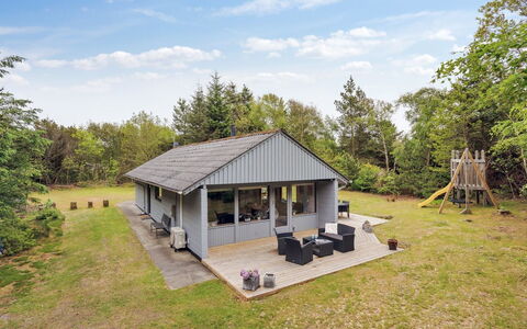 Marta - 1.5Km from the Sea: Hus, Tag, Hjem, Sommerhus, Skur, Garden Bygninger, Sidespor, Gård, Bjælkehytte, Hytte