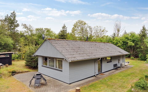 Marta - 1.5Km from the Sea: Hus, Tag, Hjem, Sommerhus, Skur, Garden Bygninger, Sidespor, Gård, Bjælkehytte, Hytte