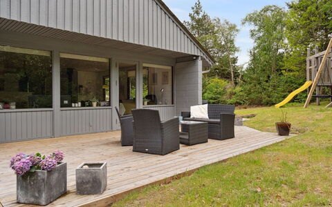 Marta - 1.5Km from the Sea: Hus, Tag, Hjem, Sommerhus, Skur, Garden Bygninger, Sidespor, Gård, Bjælkehytte, Hytte