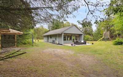 Marta - 1.5Km from the Sea