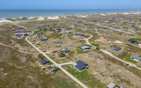 Saku - 495M to the Fjord: Økoregion, Landskab, Land Lot, Steppe, Shrubland, Chaparral, Sti
