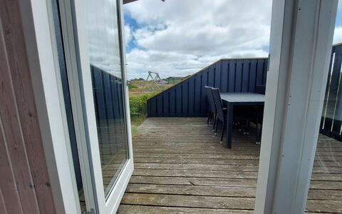 Anthonette - from the Sea: Sommerhus, Skur, Hytte, Stuehus, Prærie, Hytte, Lade, Bjælkehytte, Garden Bygninger