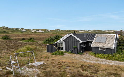 Anthonette - from the Sea: Sommerhus, Skur, Hytte, Stuehus, Prærie, Hytte, Lade, Bjælkehytte, Garden Bygninger