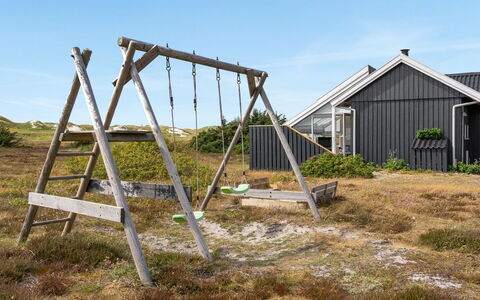Anthonette - from the Sea: Sommerhus, Skur, Hytte, Stuehus, Prærie, Hytte, Lade, Bjælkehytte, Garden Bygninger