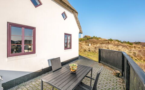 Trugot - 450M to the Fjord: Sommerhus, Hjem, Hus, Tag, Veranda, Estate, Sidespor, Garden Bygninger, Stuehus, Gård
