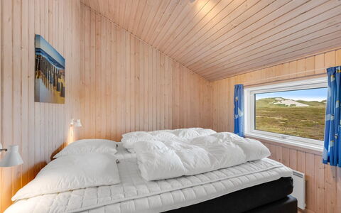 Zaga - from the Sea: Blå, Soveværelse, Sengetøj, Sengetøj, Seng, Is Kappe, Bed Frame, Glacial Landskabsform, Vinter, Fryser