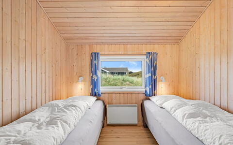 Zaga - from the Sea: Blå, Træ, Soveværelse, Sengetøj, Seng, Planke, Hårdttræ, Bed Frame, Sengetøj, Bejdse