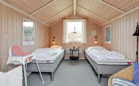 Thurgot - 720M to the Fjord: Hjem, Soveværelse, Sommerhus, Fryser, Sne, Design, Sidespor, Skur, Vinter, Seng