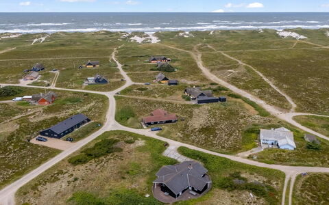 Eugenie - 450M from the Sea: Økoregion, Land Lot, Almindeligt, Hældning, Steppe, Ranch