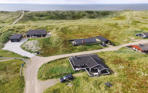 Ozeana - from the Sea: Busk, Urban Design, Bunddække, Mursten, Lejlighed, Estate, Murværk, Altan, Landscaping