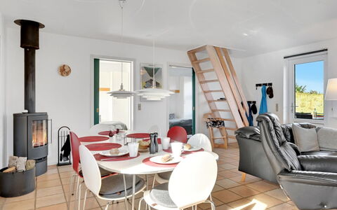 Teresia - 600M from the Sea: Sommerhus, Skur, Hytte, Stuehus, Prærie, Hytte, Lade, Bjælkehytte, Garden Bygninger