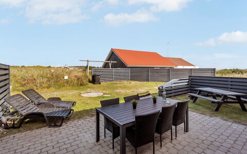 Teresia - 600M from the Sea: Sommerhus, Skur, Hytte, Stuehus, Prærie, Hytte, Lade, Bjælkehytte, Garden Bygninger