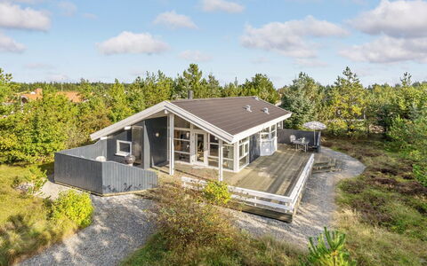 Alethe - 1Km from the Sea: Sommerhus, Skur, Hytte, Stuehus, Prærie, Hytte, Lade, Bjælkehytte, Garden Bygninger