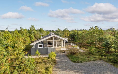 Alethe - 1Km from the Sea: Sommerhus, Skur, Hytte, Stuehus, Prærie, Hytte, Lade, Bjælkehytte, Garden Bygninger