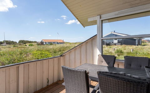 Milena - 600M from the Sea: Sommerhus, Skur, Hytte, Stuehus, Prærie, Hytte, Lade, Bjælkehytte, Garden Bygninger