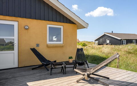 Milena - 600M from the Sea: Sommerhus, Skur, Hytte, Stuehus, Prærie, Hytte, Lade, Bjælkehytte, Garden Bygninger