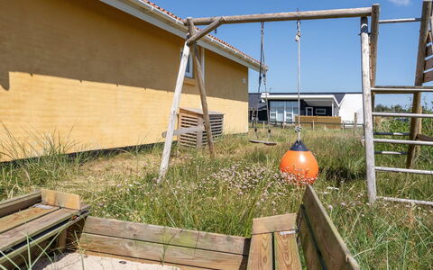 Milena - 600M from the Sea: Sommerhus, Skur, Hytte, Stuehus, Prærie, Hytte, Lade, Bjælkehytte, Garden Bygninger