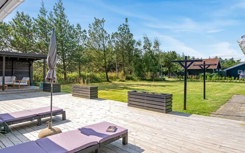 Ansfried - 900M from the Sea: Sommerhus, Skur, Hytte, Stuehus, Prærie, Hytte, Lade, Bjælkehytte, Garden Bygninger
