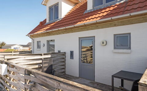 Nermin - 300M from the Sea: Sommerhus, Skur, Hytte, Stuehus, Prærie, Hytte, Lade, Bjælkehytte, Garden Bygninger