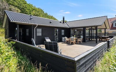 Gunver - 150M from the Sea