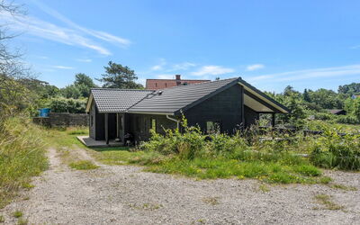 Gunver - 150M from the Sea