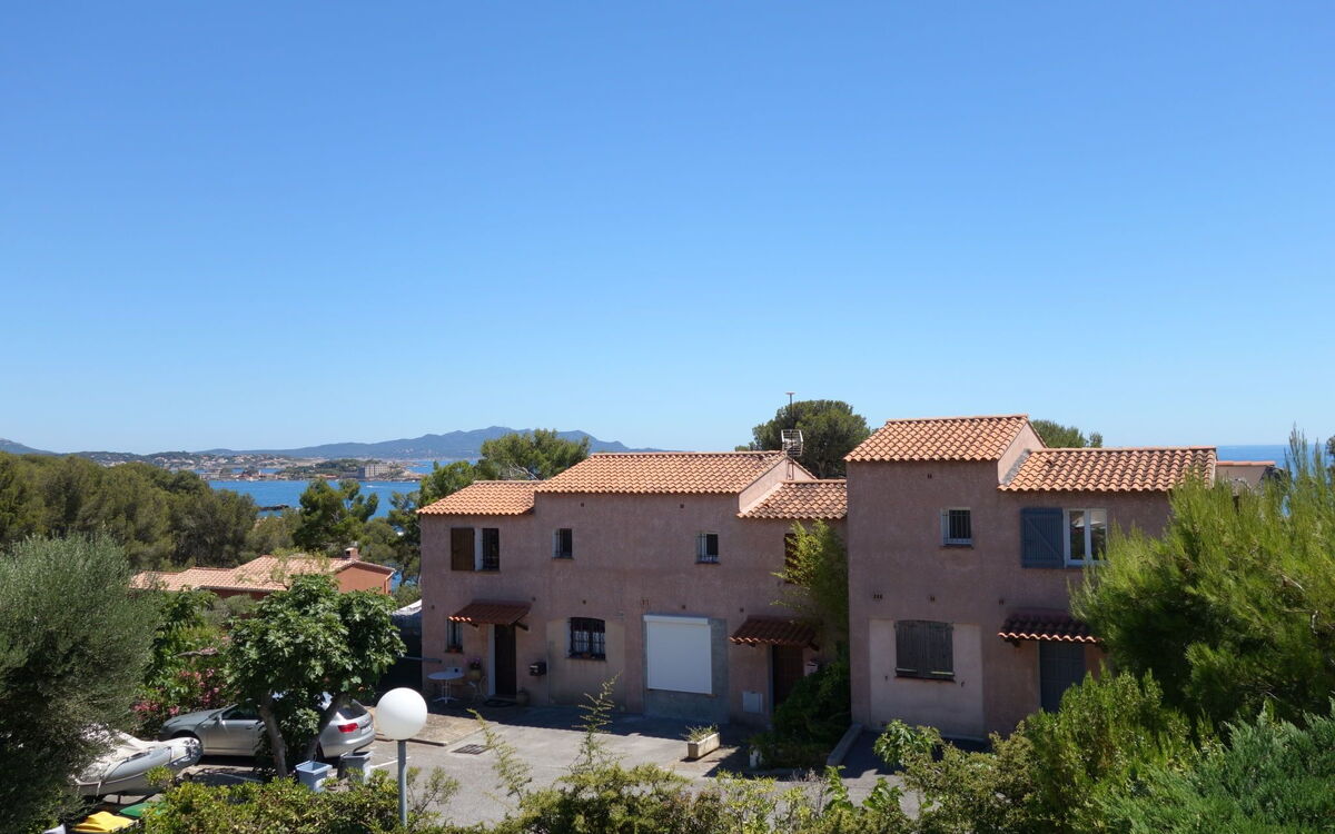 Les Hameaux de L'Ile Rousse